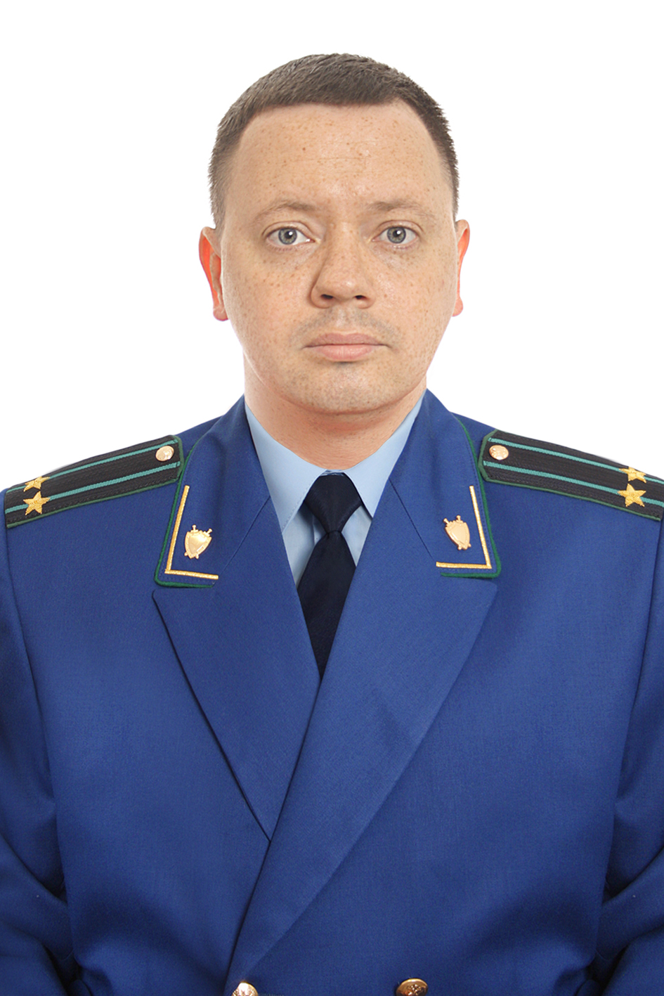 Козлов Юрий Владимирович.