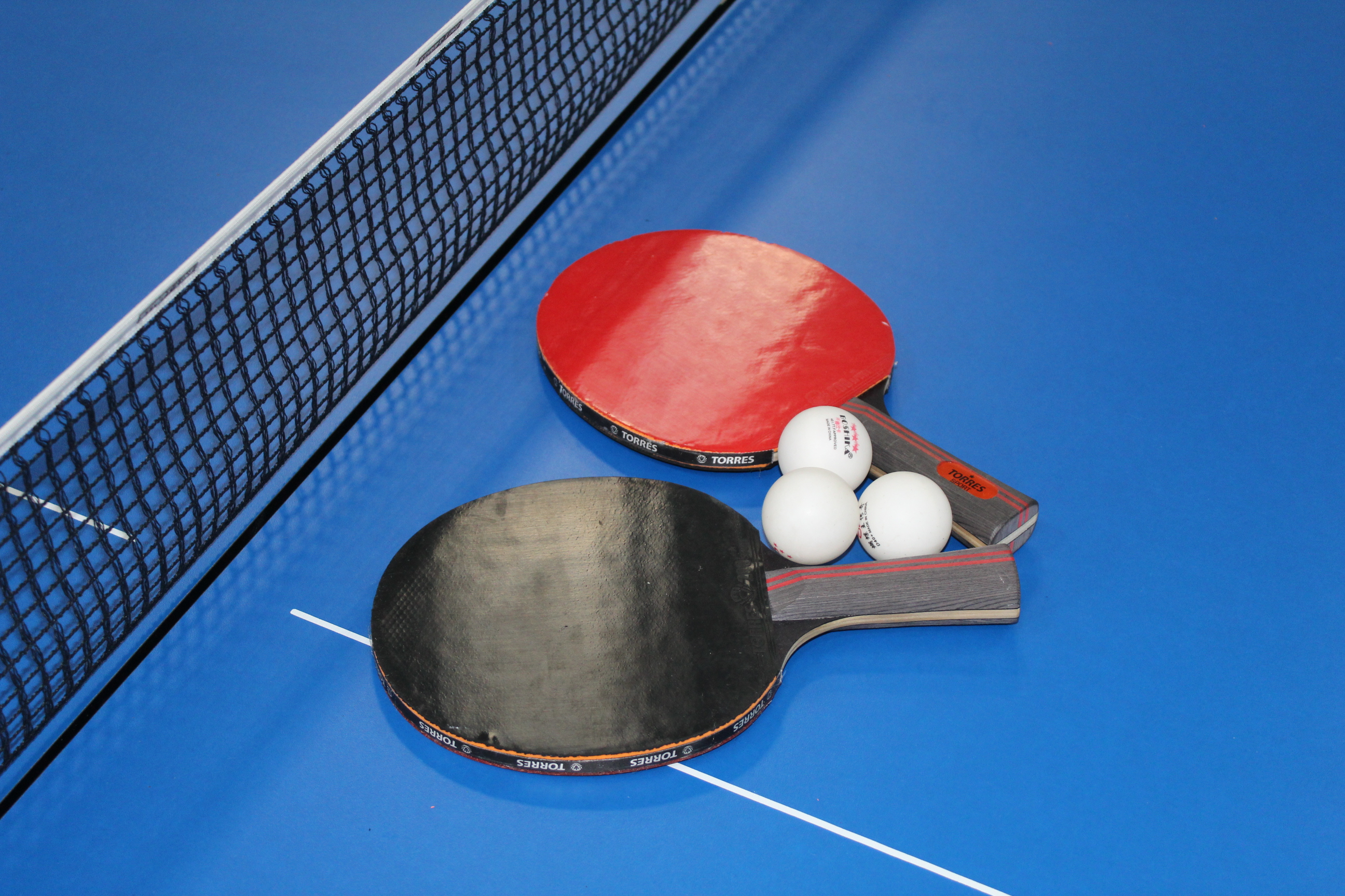 Личный турнир районной спортшколы по настольному теннису провели в Грибановке.
