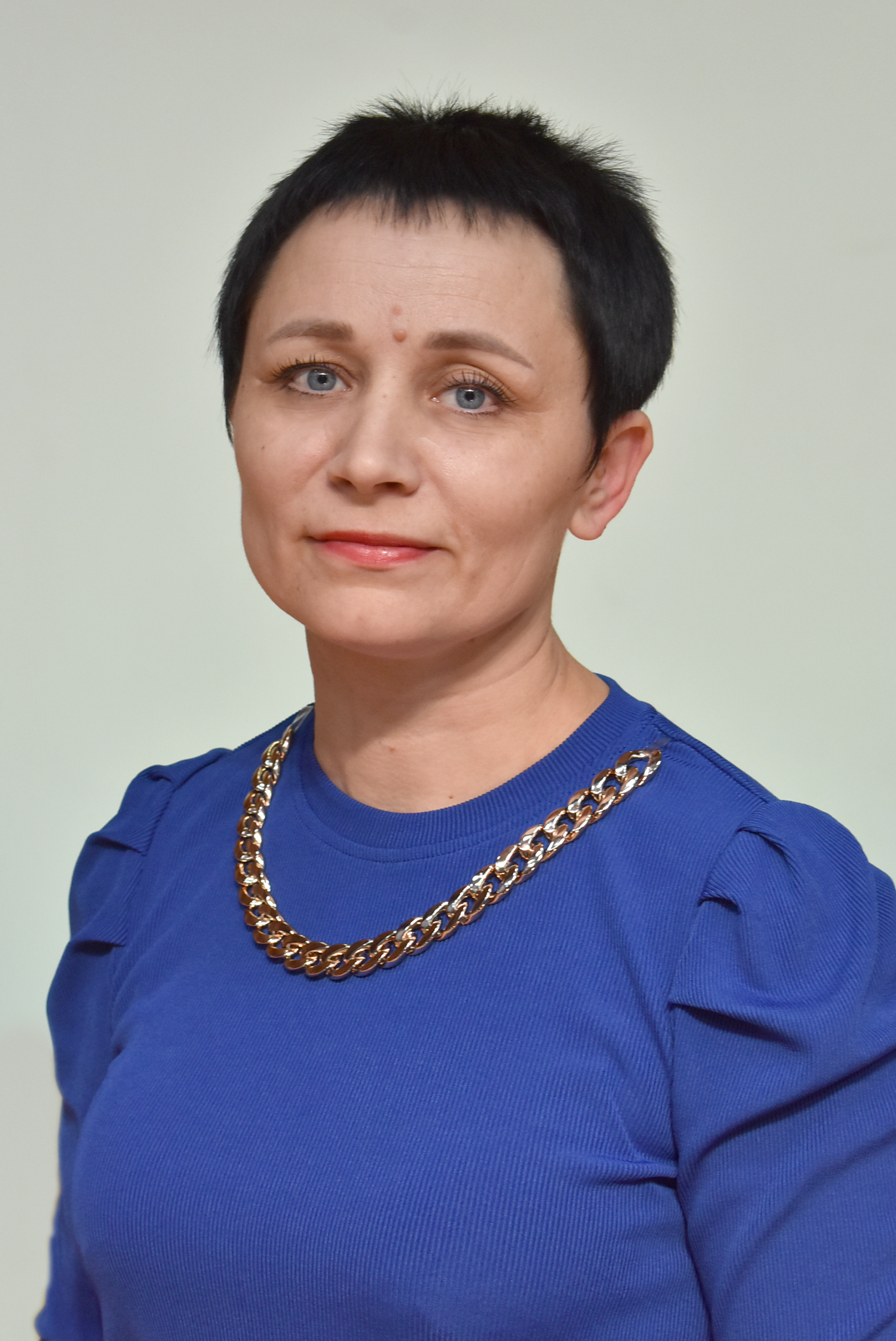 Еремина Ольга Сергеева .