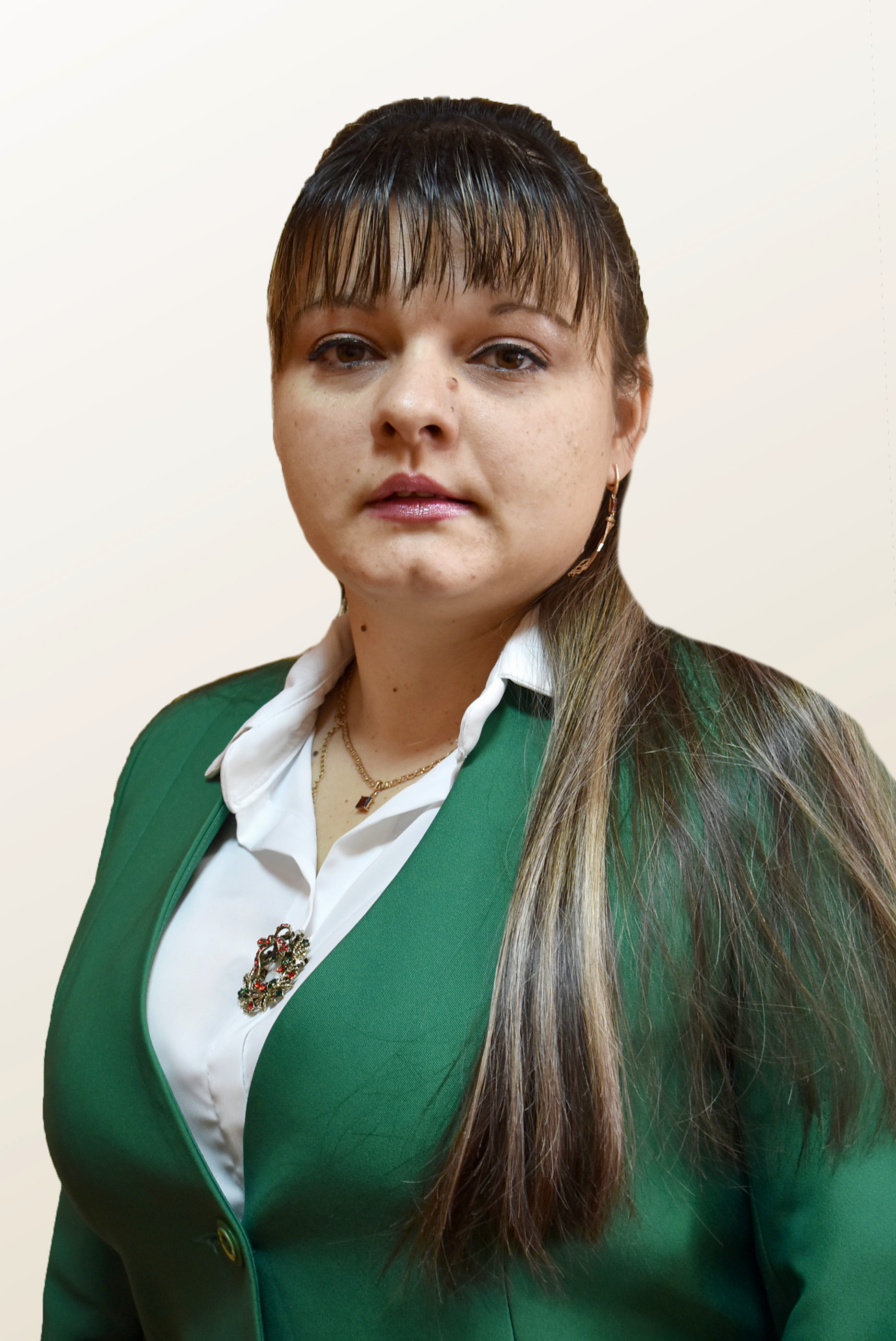 Мухортова Людмила Викторовна.