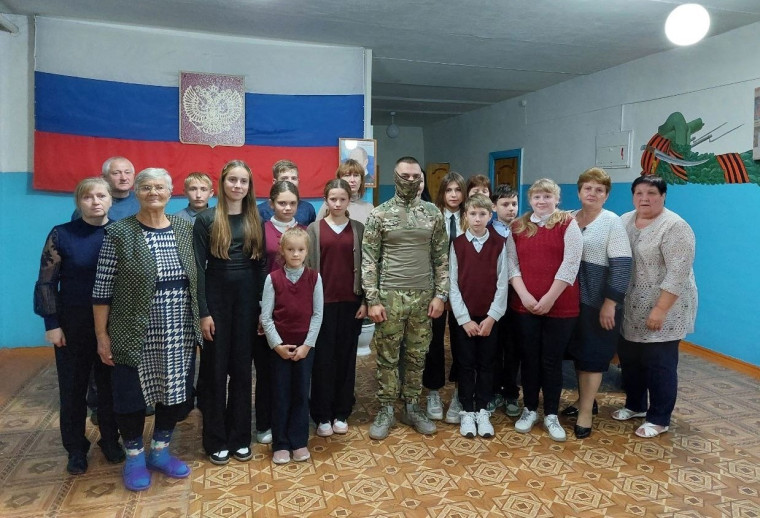 Долг настоящего мужчины – защита Родины!. Долг настоящего мужчины – защита Родины!.
