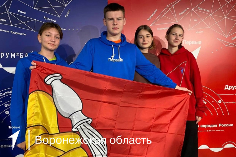 Ученица Грибановской школы №3 стала участницей форума «Байкал. Юность». Ученица Грибановской школы №3 стала участницей форума «Байкал. Юность».